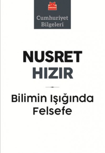 Bilimin Işığında Felsefe Bilimin Işığında Felsefe