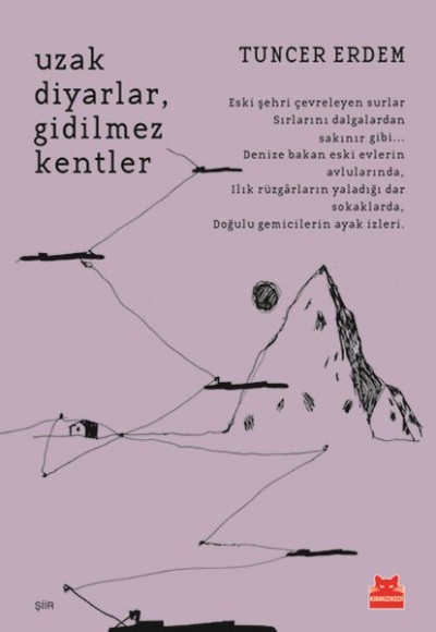Uzak Diyarlar,Gidilmez Kentler Uzak Diyarlar,Gidilmez Kentler