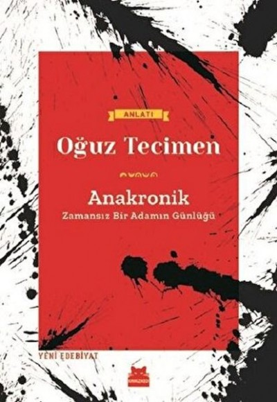 Anakronik Anakronik
