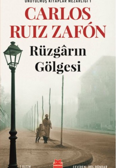 Rüzgarın Gölgesi Rüzgarın Gölgesi