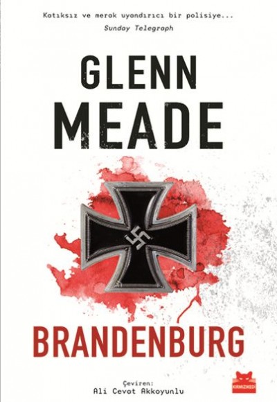 Brandenburg Brandenburg