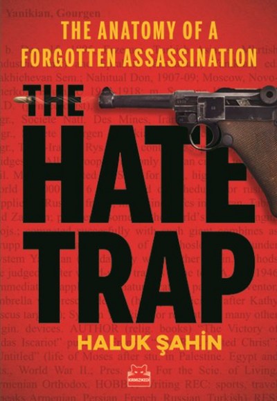 The Hate Trap The Hate Trap