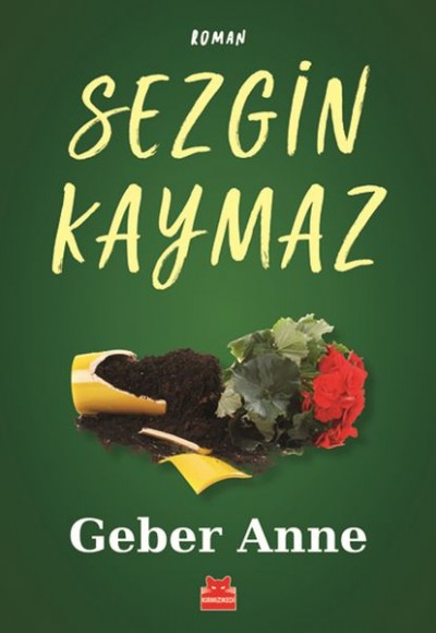 Geber Anne Geber Anne