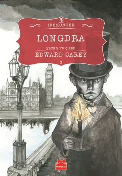 Longdra 3. Kitap Longdra 3. Kitap
