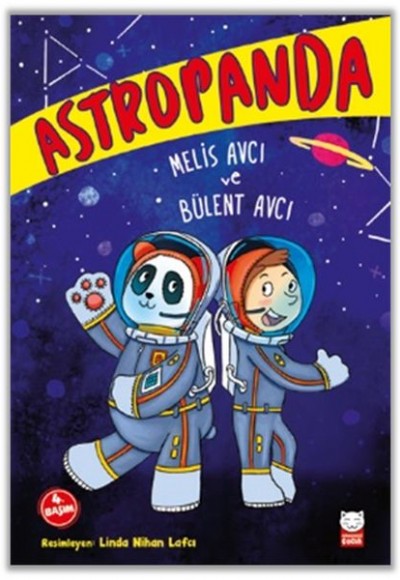 Astropanda Astropanda