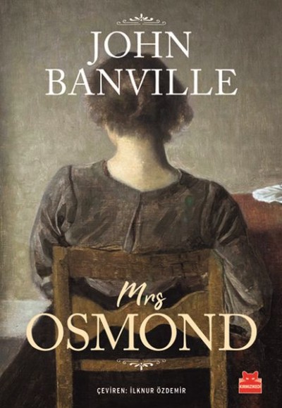Mrs Osmond Mrs Osmond