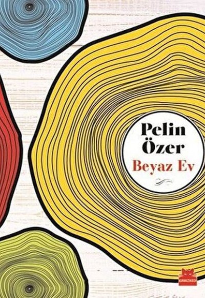 Beyaz Ev Beyaz Ev