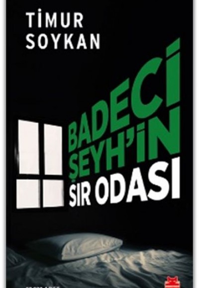 Badeci Şeyh'in Sır Odası Badeci Şeyh'in Sır Odası