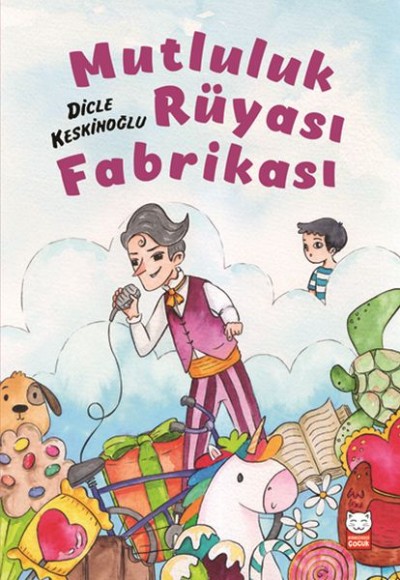 Mutluluk Rüyası Fabrikası Mutluluk Rüyası Fabrikası
