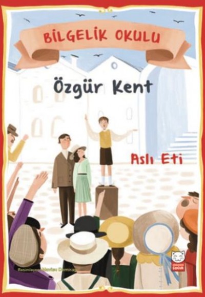 Bilgelik Okulu - Özgür Kent Bilgelik Okulu - Özgür Kent