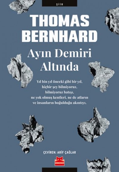 Ayın Demiri Altında Ayın Demiri Altında