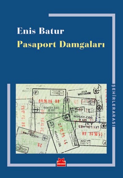 Pasaport Damgaları Pasaport Damgaları