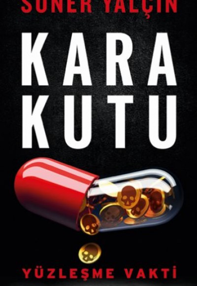 Kara Kutu - Yüzleşme Vakti Kara Kutu - Yüzleşme Vakti