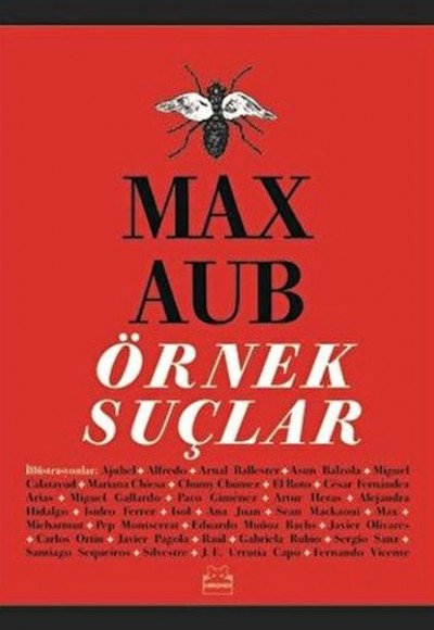 Örnek Suçlar Örnek Suçlar