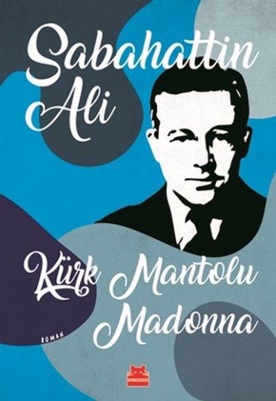 Kürk Mantolu Madonna Kürk Mantolu Madonna