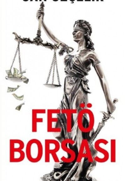 FETÖ Borsası FETÖ Borsası