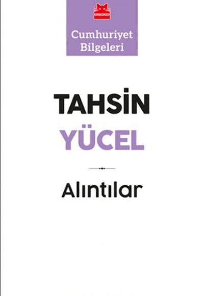 Alıntılar Alıntılar