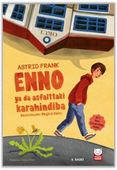 Enno Ya Da Asfalttaki Karahindiba Enno Ya Da Asfalttaki Karahindiba