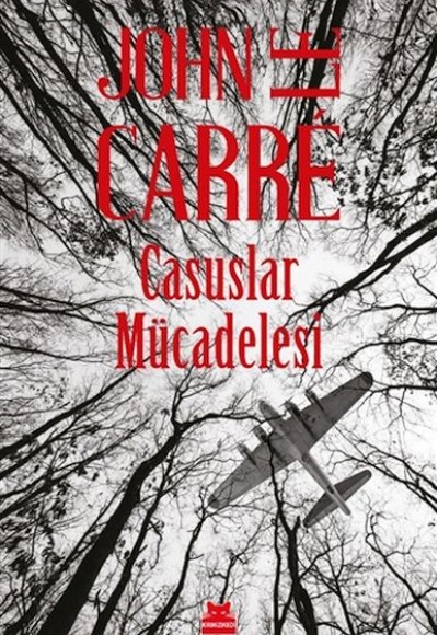 Casuslar Mücadelesi Casuslar Mücadelesi