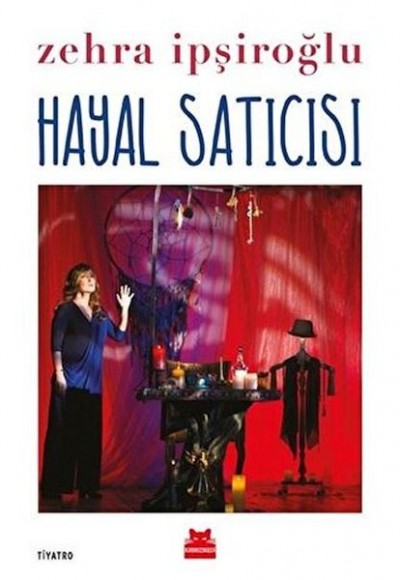 Hayal Satıcısı Hayal Satıcısı