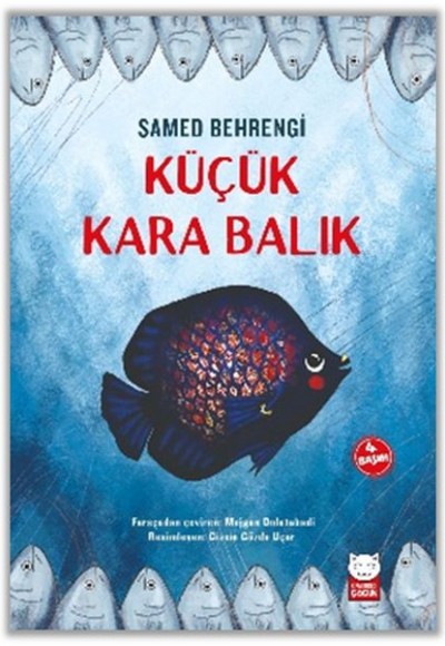 Küçük Kara Balık Küçük Kara Balık