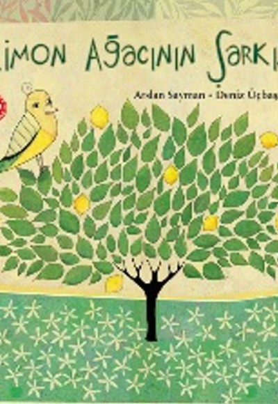 Limon Ağacının Şarkısı Limon Ağacının Şarkısı