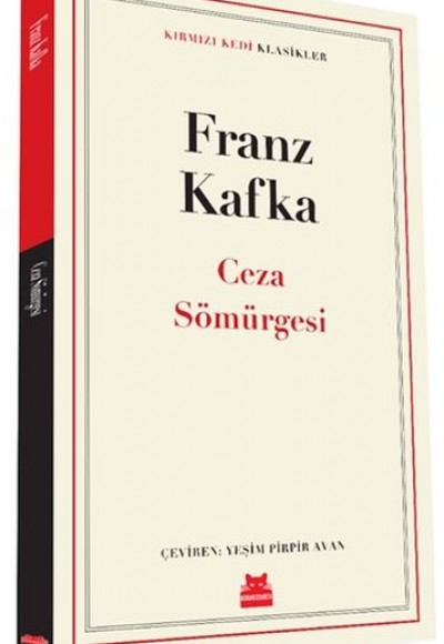 Ceza Sömürgesi Ceza Sömürgesi