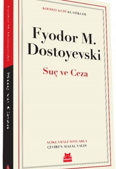 Suç ve Ceza - Klasikler Suç ve Ceza - Klasikler