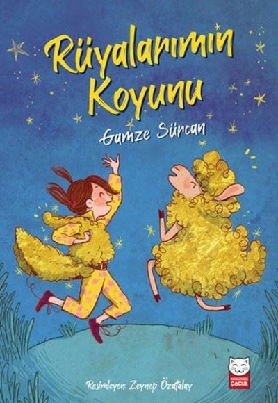 Rüyalarımın Koyunu Rüyalarımın Koyunu
