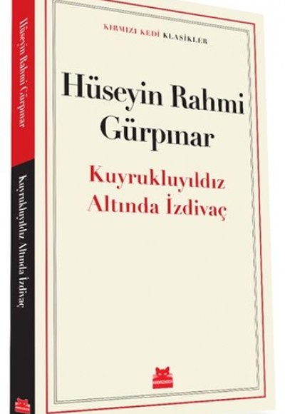Kuyrukluyıldız Altında İzdivaç Kuyrukluyıldız Altında İzdivaç