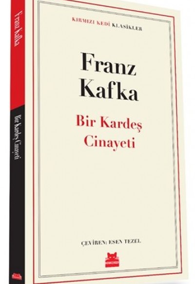Bir Kardeş Cinayeti Bir Kardeş Cinayeti
