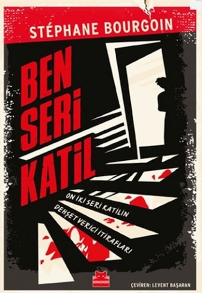 Ben Seri Katil Ben Seri Katil