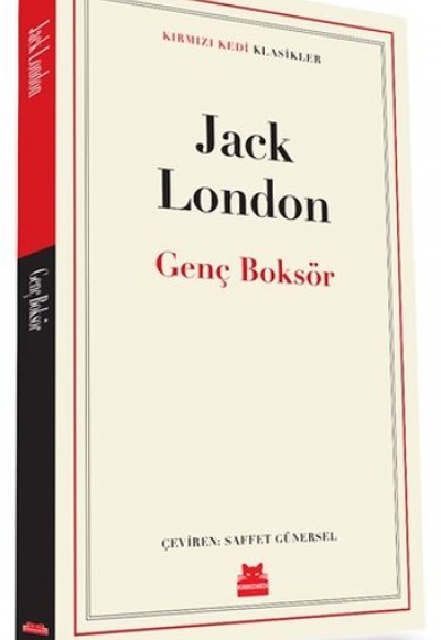 Genç Boksör Genç Boksör