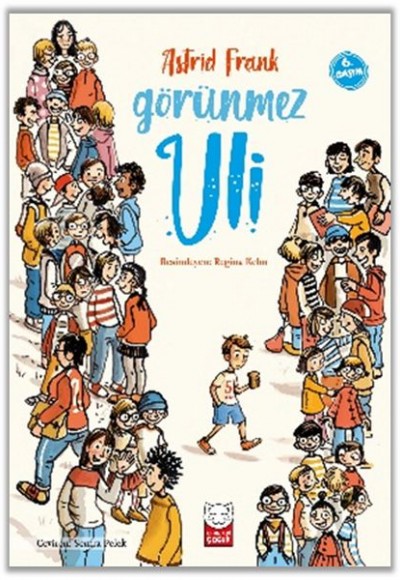 Görünmez Uli Görünmez Uli