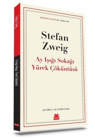 Ay Işığı Sokağı Yürek Çöküntüsü Ay Işığı Sokağı Yürek Çöküntüsü