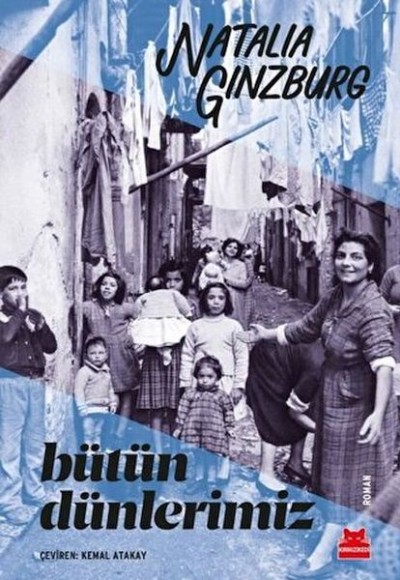 Bütün Dünlerimiz Bütün Dünlerimiz