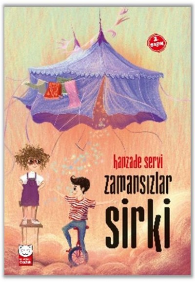 Zamansızlar Sirki Zamansızlar Sirki