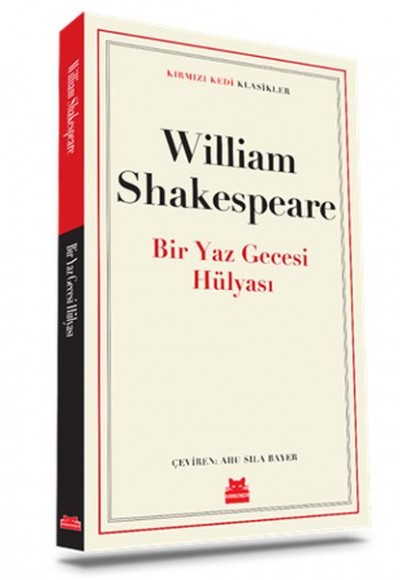 Bir Yaz Gecesi Hülyası - Klasikler Bir Yaz Gecesi Hülyası - Klasikler