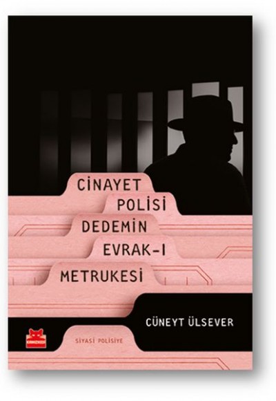 Cinayet Polisi Dedemin Evrak-ı Metrukesi Cinayet Polisi Dedemin Evrak-ı Metrukesi