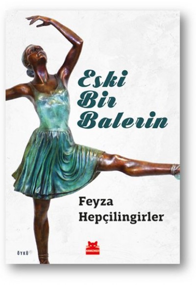 Eski Bir Balerin Eski Bir Balerin