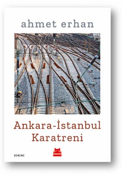 Ankara - İstanbul Karatreni Ankara - İstanbul Karatreni