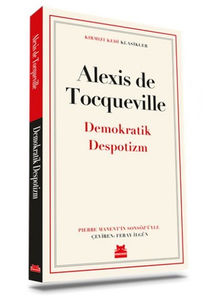 Demokratik Despotizm - Klasikler Demokratik Despotizm - Klasikler