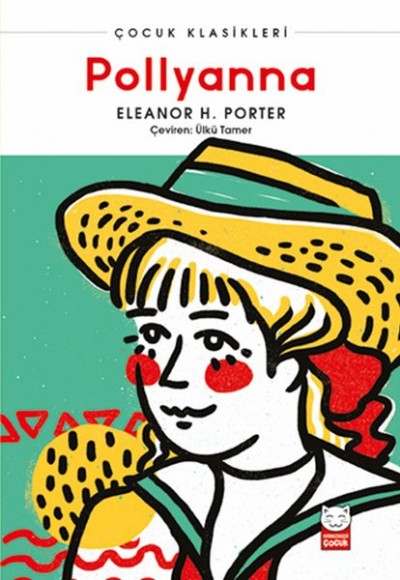 Pollyanna Pollyanna