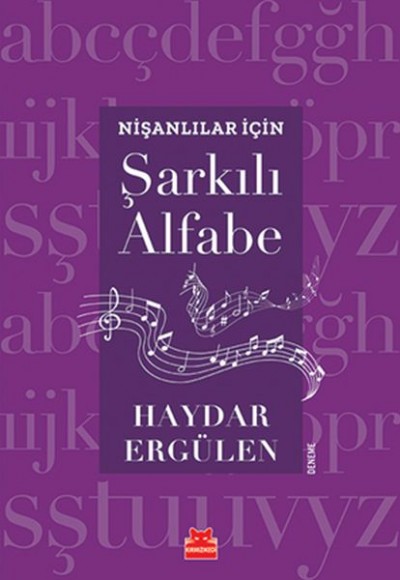 Nişanlılar İçin Şarkılı Alfabe Nişanlılar İçin Şarkılı Alfabe