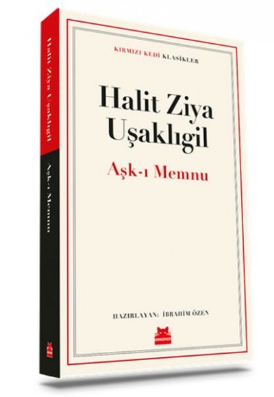 Aşk-ı Memnu Aşk-ı Memnu