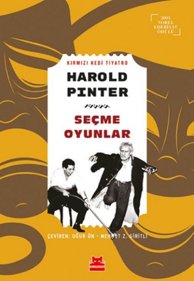 Seçme Oyunlar Seçme Oyunlar