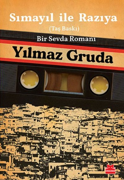 Sımayıl İle Razıya - (Taş baskı) - Bir Sevda Romanı Sımayıl İle Razıya - (Taş baskı) - Bir Sevda Romanı