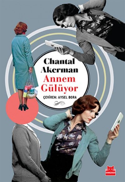 Annem Gülüyor Annem Gülüyor