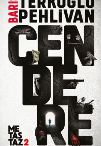 Metastaz 2: Cendere Metastaz 2: Cendere