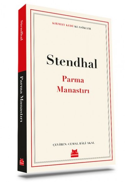 Parma Manastırı Parma Manastırı